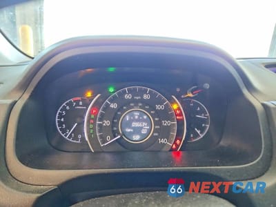 Zdjęcie 9 z 12 samochodu: 2013 HONDA CR-V LX VIN:2HKRM4H37DH657534 - miniatura