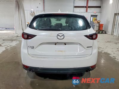 Zdjęcie 6 z 14 samochodu: 2021 MAZDA CX-5 SPORT VIN:JM3KFBBM4M0354555 - miniatura