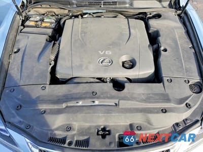 Zdjęcie 11 z 12 samochodu: 2010 LEXUS IS 250C BASE VIN:JTHFF2C25A2501844 - miniatura