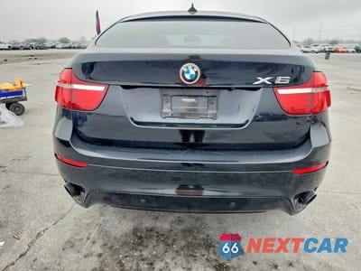 Zdjęcie 6 z 13 samochodu: 2013 BMW X6 XDRIVE35I VIN:5UXFG2C52DL785245 - miniatura