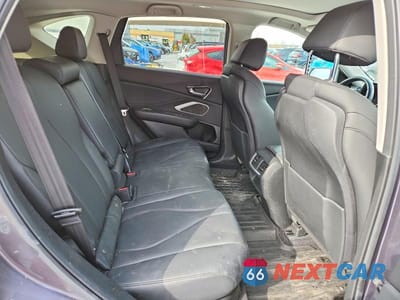 Zdjęcie 11 z 14 samochodu: 2021 ACURA RDX VIN:5J8TC2H35ML804086 - miniatura