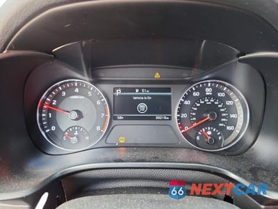 Zdjęcie 9 z 12 samochodu: 2023 KIA FORTE GT LINE VIN:3KPF54ADXPE550490 - miniatura