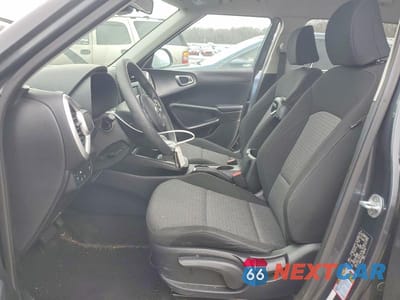 Zdjęcie 7 z 11 samochodu: 2020 KIA SOUL S VIN:KNDJ23AUXL7092750 - miniatura