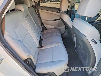 Zdjęcie 10 z 12 samochodu: 2020 HYUNDAI TUCSON LIMITED VIN:KM8J3CA40LU258283 - miniatura