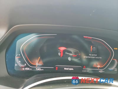 Zdjęcie 9 z 13 samochodu: 2021 BMW X5 XDRIVE40I VIN:5UXCR6C07M9H45283 - miniatura