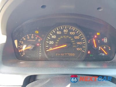 Zdjęcie 9 z 13 samochodu: 2004 HONDA ACCORD EX VIN:1HGCM56634A103487 - miniatura