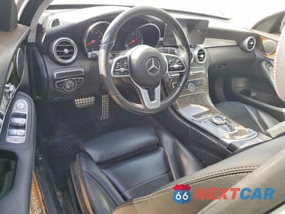 Zdjęcie 8 z 12 samochodu: 2019 MERCEDES-BENZ C 300 VIN:55SWF8DBXKU290768 - miniatura