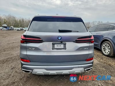 Zdjęcie 6 z 13 samochodu: 2024 BMW X5 XDRIVE50E VIN:5UX43EU02R9S78325 - miniatura