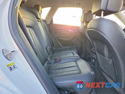 Zdjęcie 10 z 11 samochodu: 2018 AUDI Q5 PREMIUM VIN:WA1ANAFYXJ2101720 - miniatura