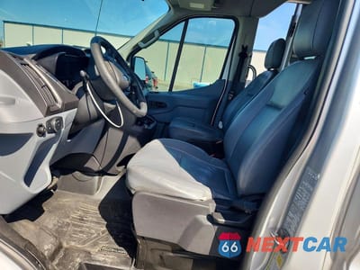 Zdjęcie 7 z 13 samochodu: 2019 FORD TRANSIT T-350 VIN:1FDZX2CM7KKB47240 - miniatura