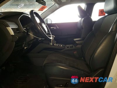 Zdjęcie 7 z 13 samochodu: 2023 MITSUBISHI OUTLANDER SE VIN:JA4J3UA87PZ021998 - miniatura