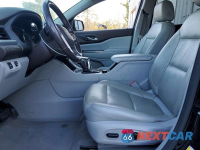 Zdjęcie 7 z 13 samochodu: 2019 GMC ACADIA SLT-1 VIN:1GKKNMLS9KZ201056 - miniatura