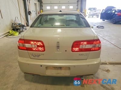 Zdjęcie 6 z 12 samochodu: 2007 LINCOLN MKZ VIN:3LNHM26T47R625544 - miniatura