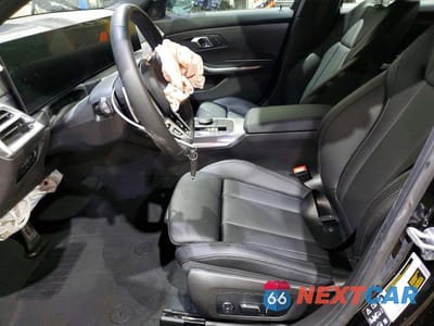 Zdjęcie 7 z 12 samochodu: 2026 BMW 330XI VIN:3MW89CW06T8G03382 - miniatura