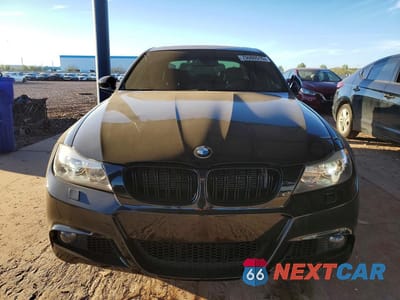 Piąte zdjęcie samochodu w środku: 2011 BMW 328 I SULEV VIN:WBAPH5C5XBA445416 - miniatura