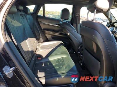 Zdjęcie 11 z 14 samochodu: 2016 BMW X6 XDRIVE35I VIN:5UXKU2C53G0N80515 - miniatura