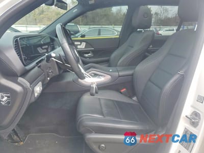 Zdjęcie 7 z 12 samochodu: 2021 MERCEDES-BENZ GLE 350 4MATIC VIN:4JGFB4KB1MA554976 - miniatura