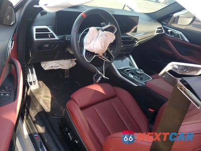 Zdjęcie 8 z 12 samochodu: 2026 BMW M440XI VIN:WBA83DA08TCV64446 - miniatura