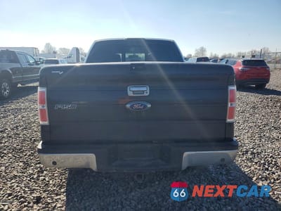 Zdjęcie 6 z 12 samochodu: 2014 FORD F150 SUPERCREW VIN:1FTFW1ET5EFA36904 - miniatura