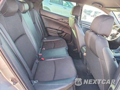 Zdjęcie 10 z 13 samochodu: 2021 HONDA CIVIC SPORT VIN:SHHFK7H4XMU204153 - miniatura