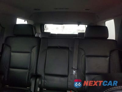 Zdjęcie 10 z 12 samochodu: 2019 CHEVROLET TAHOE K1500 LT VIN:1GNSKBKC8KR106742 - miniatura