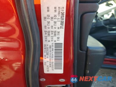 Zdjęcie 13 z 13 samochodu: 2013 JEEP GRAND CHEROKEE LAREDO VIN:1C4RJFAG1DC528587 - miniatura