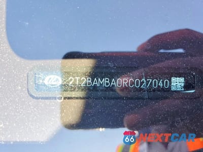 Zdjęcie 14 z 14 samochodu: 2024 LEXUS RX 350 LUXURY VIN:2T2BAMBA0RC027040 - miniatura