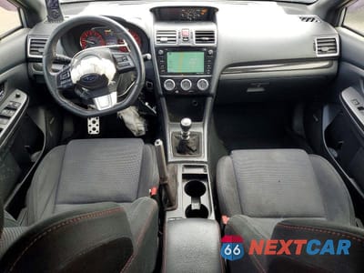 Zdjęcie 8 z 12 samochodu: 2016 SUBARU WRX PREMIUM VIN:JF1VA1F67G9820091 - miniatura
