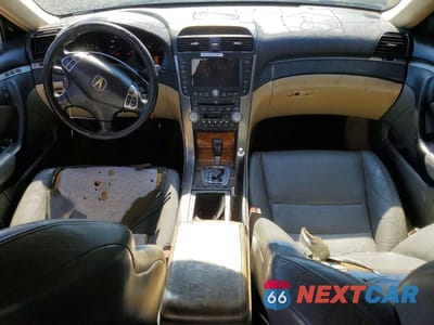 Zdjęcie 8 z 12 samochodu: 2005 ACURA TL VIN:19UUA66265A051595 - miniatura