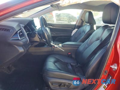 Zdjęcie 7 z 13 samochodu: 2023 TOYOTA CAMRY XSE VIN:4T1K61BK3PU078038 - miniatura