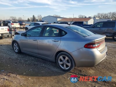 Drugie zdjęcie samochodu z przodu: 2015 DODGE DART SXT VIN:1C3CDFBB9FD300824 - miniatura
