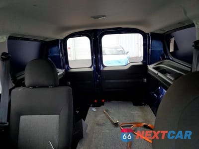 Zdjęcie 10 z 13 samochodu: 2021 RAM PROMASTER CITY SLT VIN:ZFBHRFBB1M6V34642 - miniatura