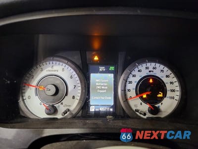 Zdjęcie 9 z 12 samochodu: 2020 TOYOTA SIENNA SE VIN:5TDEZ3DC8LS235653 - miniatura