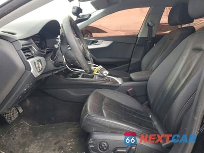 Zdjęcie 7 z 12 samochodu: 2020 AUDI A5 PROGRESSIV VIN:WAUFNCF54LA016570 - miniatura