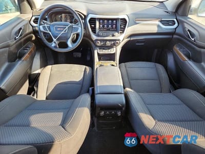 Zdjęcie 8 z 13 samochodu: 2023 GMC ACADIA SLE VIN:1GKKNKL44PZ201785 - miniatura