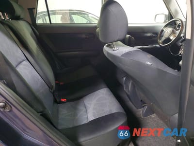 Zdjęcie 10 z 13 samochodu: 2012 SCION XB BASE VIN:JTLZE4FE8C1143218 - miniatura