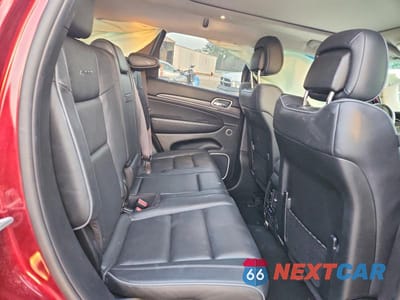 Zdjęcie 11 z 13 samochodu: 2020 JEEP GRAND CHEROKEE SUMMIT VIN:1C4RJFJTXLC137708 - miniatura