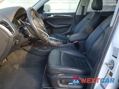 Zdjęcie 7 z 13 samochodu: 2014 AUDI Q5 TDI PREMIUM PLUS VIN:WA1CMBFP2EA072668 - miniatura