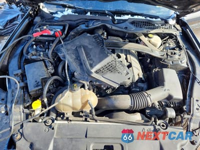 Zdjęcie 11 z 13 samochodu: 2018 FORD MUSTANG VIN:1FA6P8TH0J5112460 - miniatura