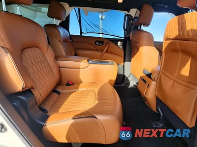 Zdjęcie 11 z 14 samochodu: 2022 INFINITI QX80 SENSORY VIN:JN8AZ2BE2N9292997 - miniatura