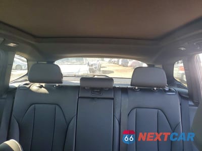 Zdjęcie 10 z 14 samochodu: 2021 BMW X3 SDRIVE30I VIN:5UXTY3C06M9F02503 - miniatura