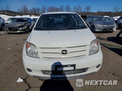Piąte zdjęcie samochodu w środku: 2004 TOYOTA SCION XA VIN:JTKKT624340061618 - miniatura