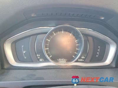 Zdjęcie 9 z 12 samochodu: 2018 VOLVO V60 T5 DYNAMIC VIN:YV140MEL4J2390029 - miniatura