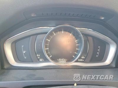 Zdjęcie 9 z 13 samochodu: 2018 VOLVO V60 T5 DYNAMIC VIN:YV140MEL4J2390029 - miniatura