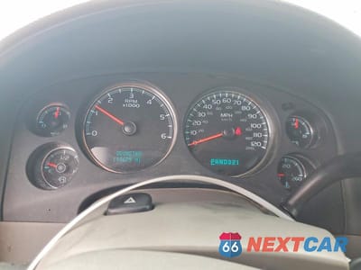 Zdjęcie 9 z 13 samochodu: 2008 GMC SIERRA K1500 VIN:2GTEK13M581187143 - miniatura