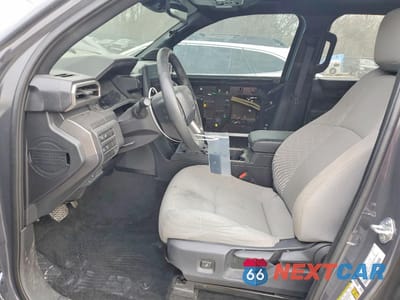 Zdjęcie 7 z 13 samochodu: 2024 TOYOTA TACOMA DOUBLE CAB VIN:3TMLB5JN7RM008721 - miniatura