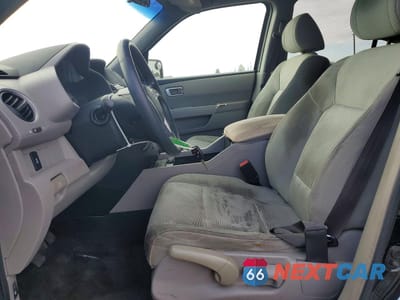 Zdjęcie 7 z 13 samochodu: 2012 HONDA PILOT LX VIN:5FNYF3H20CB042456 - miniatura