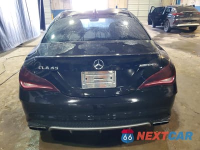 Zdjęcie 6 z 11 samochodu: 2015 MERCEDES-BENZ CLA 45 AMG VIN:WDDSJ5CB2FN230916 - miniatura