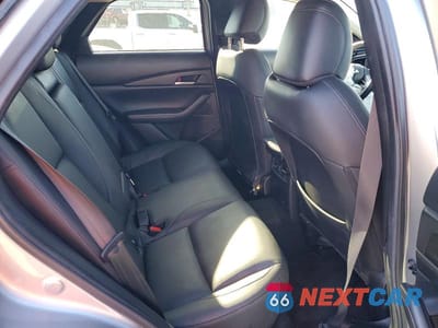 Zdjęcie 11 z 12 samochodu: 2021 MAZDA CX-30 SELECT VIN:3MVDMBBLXMM313177 - miniatura