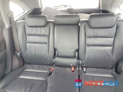 Zdjęcie 10 z 12 samochodu: 2007 HONDA CR-V EXL VIN:JHLRE38737C018242 - miniatura